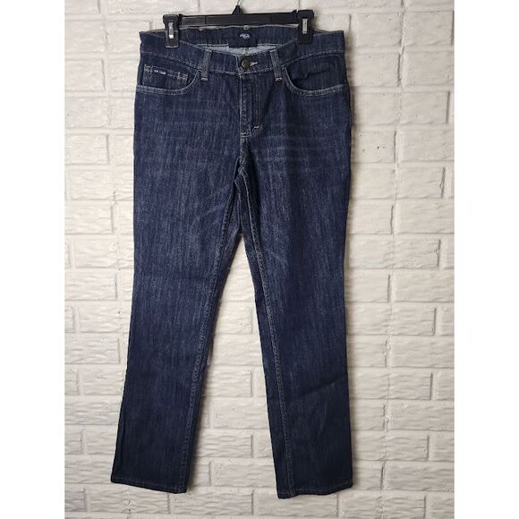 Tyndale Denim - NWT Tyndale Flame Resistant Arc Rated Denim jeans Women's size 8 x 30 Straight
